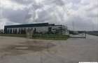 DEPOZIT TEMPERATURA CONTROLATA ALUTI & VALSI COLD STORAGE - 1