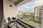 Apartament open space cu 2 camere si parcare in zona Coresi - 4