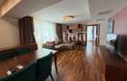 Apartament cochet cu 3 camere, mobilat, terasa, paza, parcare,langa Parc - 2