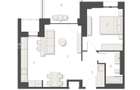 2 Camere | Loc de parcare | Pet Friendly | Afi Home North - Aviatiei - 17