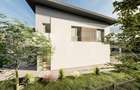 Vila 4 camere, 106 mp, zona Miroslava - 1