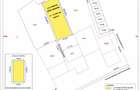 Teren intravilan 13.400 mp | PUZ în curs | Deschidere 223 m | Bolintin-Deal - 1