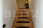 Casă tip duplex Bărdășești – mobilată, utilată, cu vedere panoramică - 5