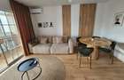 Apartament 3 Camere Piata Natiunile Unite -( mobilat si utilat + centrala ) - 1