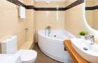 Apartament 3 camere, Zorilor, imobil nou, mobilat si utilat!