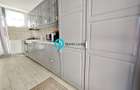 Apartament 3 camere, 100 mp, curte 63 mp, Dămăroaia