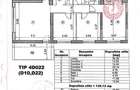 Vanzare 4 camere Erou Iancu Nicolae | Carina Residence | 2 locuri parcare - 17