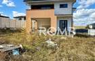 Casa individuala, semifinisata, 700 mp teren, Chinteni - 1