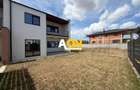 1/2 Duplex 4 Camere, 3 Bai, 2 Balcoane, 431mp Teren - 3
