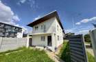 Casa Individuala | P+1 | Teren 311mp | 4 camere | 2 bai | Dobroesti - 1