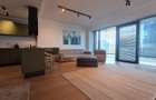 Apartament de lux nou cu 3 camere la ONE MIRCEA ELIADE | Garaj - 3