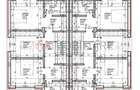 Zona Chitila – strada Ana Ipătescu | Vilă individuală cuplată P+1 | construcție - 17