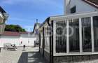 Casa 7 camere 6 bai terase teren 1180mp aproape de Castel si Poveste - 29