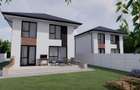 Vila 5 camere-Teren 388 mp-Bragadiru Gladiolelor - 3