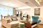 Penthouse  cu 3 camere Herăstrău - 7