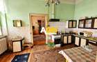Casa 5 camere, 2 bai, 490 mp teren, Centru, pretabila pentru birouri - 6