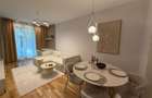 Apartament cochet cu grădină privată! Complet mobilat - 1