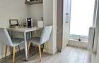 Studio modern cu terasă spațioasă, în bloc nou premium. Gheorghieni. - 6