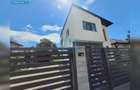 Casă nouă P+1 | Teren 408 mp | Exterior finalizat | Strada Măgura - 1