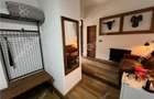 Doua studiouri renovate la etajul 1 zona Centrala/Pietonala din Sibiu - 9
