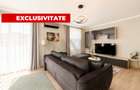 Apartament Modern - SU 59MP | Etaj 3/4 | Parcare - Florilor | Cetatii - 2