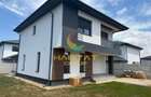 Berceni central vanzare vila individuala P+1 finisata modern - 5
