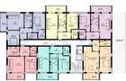 Apartament cu 3 Camere Ozana - Pallady, bucatarie inchisa, terasa generoasa - 3