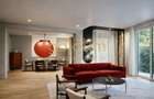 APARTAMENT UNIC/CONCEPT HOUSE/DESIGN/SERVICII HOTELIERECOMPLETE/PRIMAVERII(+TVA) - 2