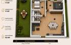 Agora Boutique Tunari apartamente cu gradina privata 2 si 3 camere - 6