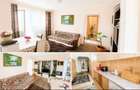 Apartament cu 2 camere,mobilat.zona semicentrala - 1