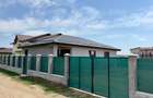 Casa individualǎ Bâcu, construcție 2025 la preț de apartament ! - 2
