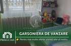 Camera de camin cu baie proprie ~ zona Brosteni/Contactoare ~ etaj 2 ~ - 1