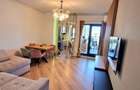 Apartament 3 camere | 78 mp | Complet mobilat și utilat | 4City North – Pipera |