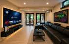 SNAGOV VILA | 36m DESCHIDERE LA LAC | PONTON 250mp | JACUZZI | SPA | BOWLING - 12