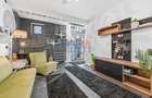 Casă tip duplex - zonă exclusivistă - 2