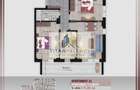 Super Ofertă 3 Camere - Boutique Residence, Titan-Pallady