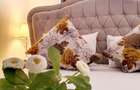 Mamaia Butoaie- apartament 3 camere deosebit vedere lac - 8