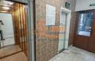 Spatiu de birou Centrul Civic  str Mihail Kogalniceanu, 500 euro - 9