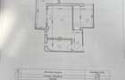Vă propune spre vânzare un apartament 2  camere  complet mobilat - 12