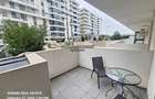 LUX! Ap2cam cu TERASA si Parcare Subterana - Tomis Park Residence - 600 euro - 16