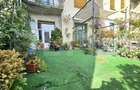 Apartament Istoric 175mp, Sinaia/P-ta Maria, 50mp Terasa - 15