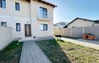 Duplex 3 camere, 90mp utili, 330 teren, mobilat utilat in Mosnita Noua - 18