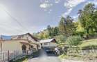 Teren investitie Sinaia - Centru
