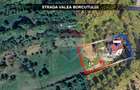 CASA cu priveliste si teren pe  Valea Borcutului - 17