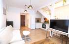 Vanzare apartament cu 4 camere in vila renovata Ultracentral Mitropolie - 2