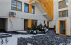Apartament 3 camere, Duplex P+1 si curte proprie de 110 mp, bloc boutique, finis - 1