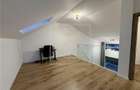 Penthouse confort lux in DaVinci Homes, 5 camere, parcare