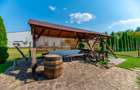 Casa + Pensiune deosebita - Orlat, Sibiu - 60