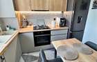 2 camere decomandat | Mobilat & utilat complet | Parcare + Boxă | ESQ Village – Valea Lupului - 4