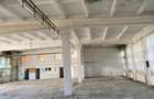 Vanzare sau inchiriere Cladire cadre beton  743 mp Movila Miresii teren 7354 mp - 6